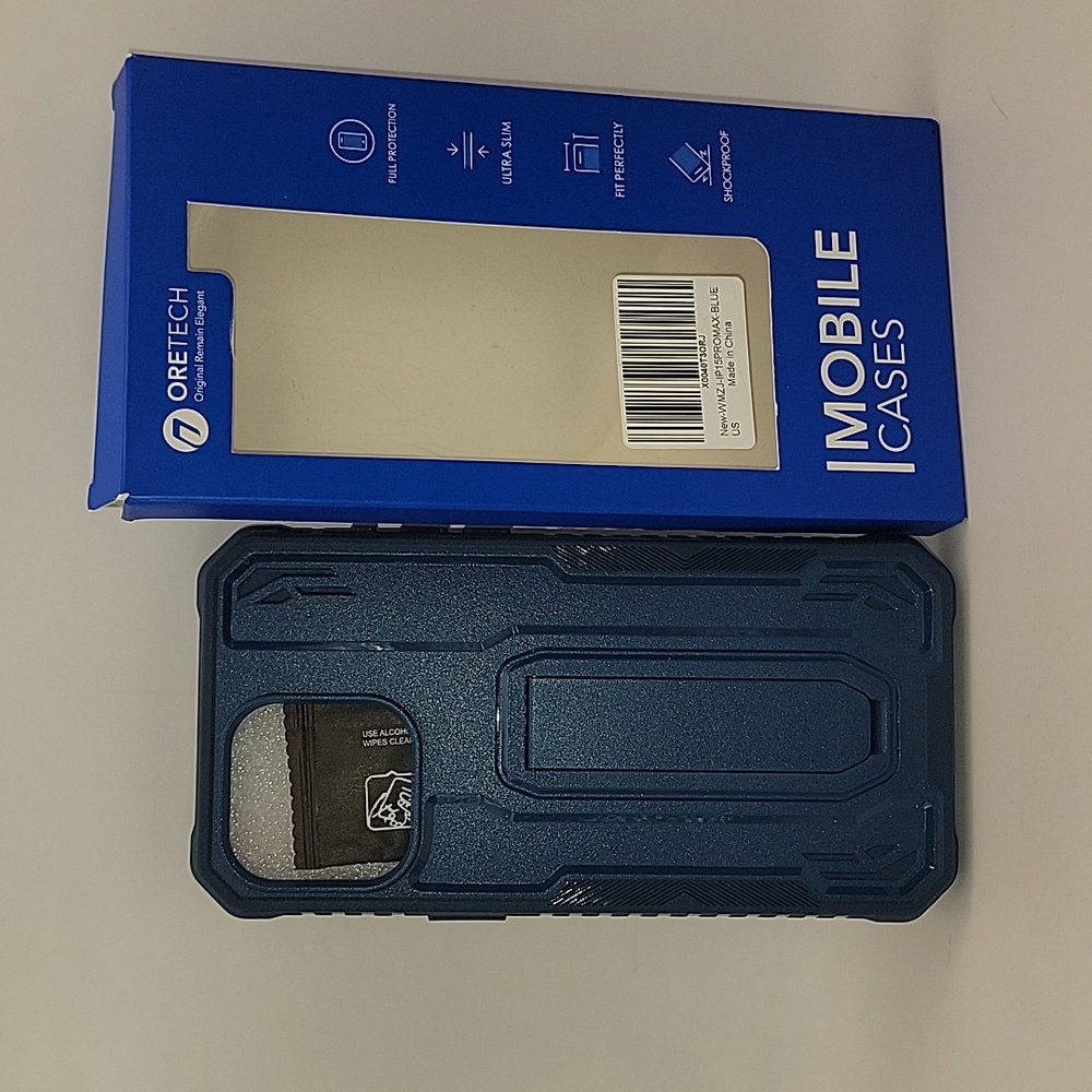 IPhone 15 pro max hard case